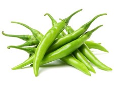 Chilli Pepper Plants - Hot