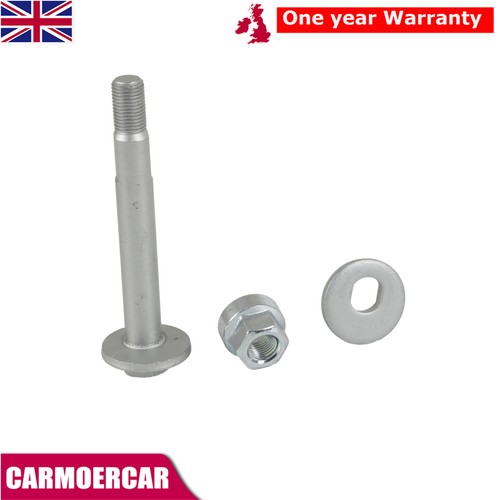 Camber correction screw - camber,