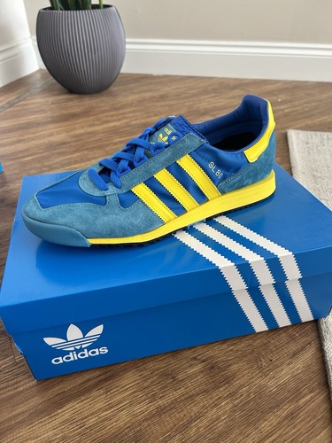Adidas sl80 size - sl80,