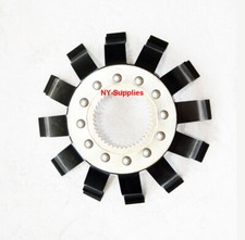 Spring for Variable Speed