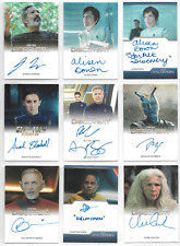 Star Trek Discovery Season 5 -