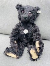 Steiff teddy 1912 replica - steiff,