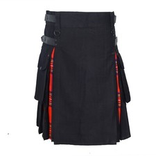 Men's Hybrid Leather Straps