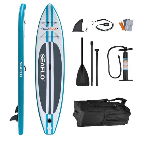 Premium inflatable paddle - premium,