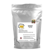 Ammonium Sulphate Fertiliser