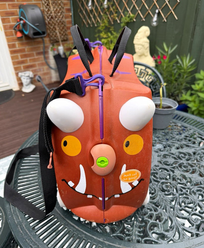 Trunki gruffalo ride - gruffalo, ride-on