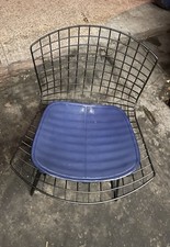 Harry Bertoia Black Knoll Wire