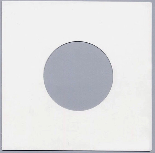 Paper record sleeves - 25,