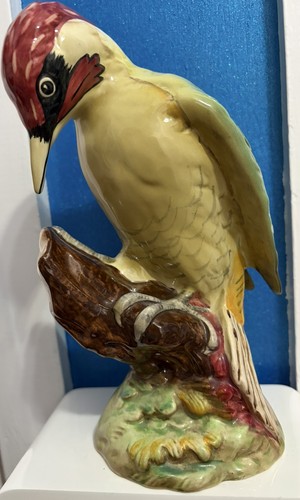 Beswick bird figurines - beswick,