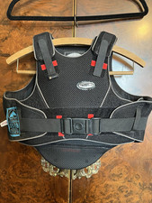 Champion Flex Air Riding Body
