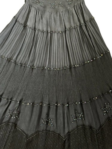 Nwot peasant gypsy - gypsy, skirt