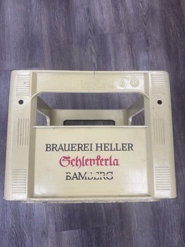 Schlenkerla bamberg german - bamberg,