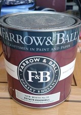 Farrow & Ball New White No. 59