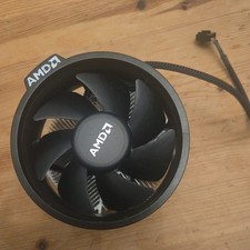 Genuine AMD AM4 / AM5 Wraith