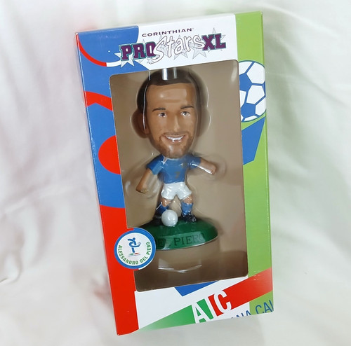 Corinthian prostars boxed - corinthian,