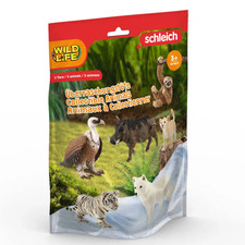 Schleich Large Wildlife Blind