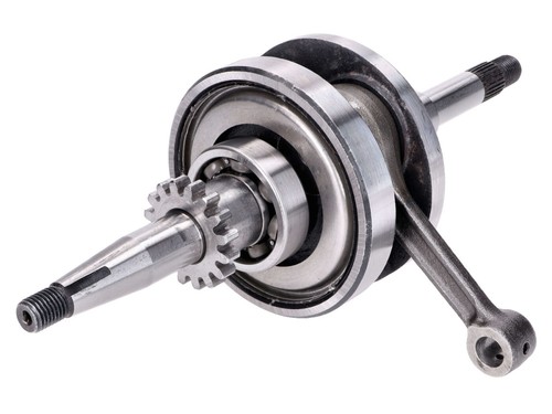 Crankshaft for peugeot - peugeot, kisbee