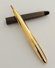 Parker Eversharp Gold Pen USA with Original Refill (empty) and Eversharp Box