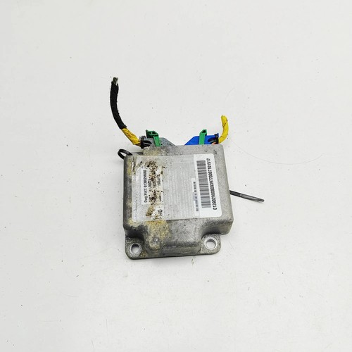 Fiat ducato srs control - control, unit
