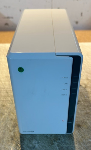 Synology diskstation ds216se - synology,