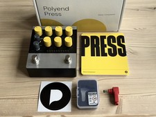 Polyend Press Analogue Stereo