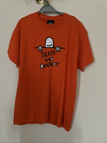 Thrasher magazine shirt - thrasher,