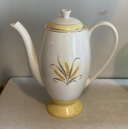 Htf homer laughlin goldcrest - htf,
