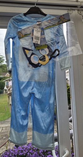 Boys bluey fancy - boys, dress