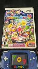 Mario Party 9 (Nintendo Wii