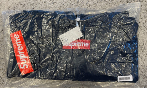 Supreme mm6 maison - x,