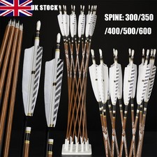 12X 31" PURE Archery Carbon