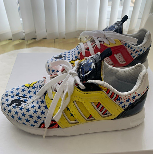 Adidas rita ora trainers size - rita,