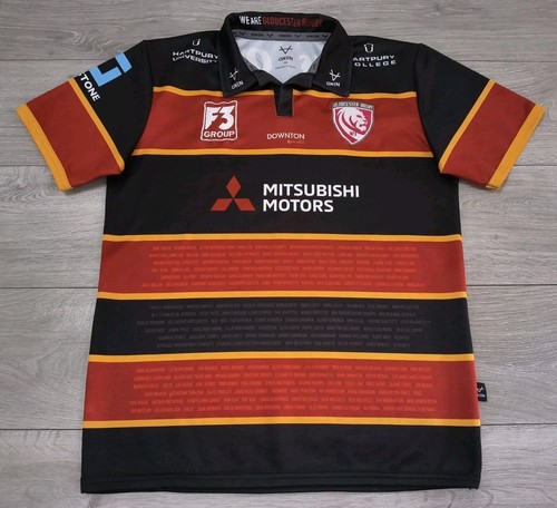 Gloucester rugby european - gloucester,