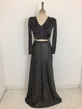 Vintage 1970s Peepers suit 2