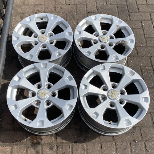 Alloy wheel set see - wheel,