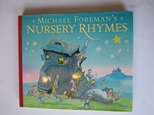 Michael foreman nursery - michael,