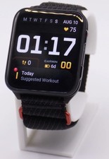 Garmin Venu X1 - Black - Slate Titanium - Sapphire Crystal