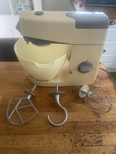 Kenwood chef a701 cream - kenwood,