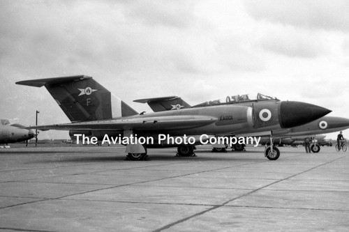 Raf squadron gloster - raf,
