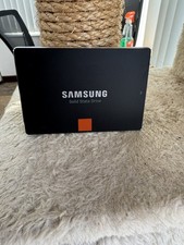 Samsung SSD 840 Pro MZ-7PD256