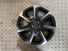 19-25 AUDI A1 GB S LINE 18