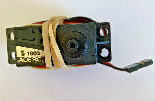 Ace s1903 standard - ace,