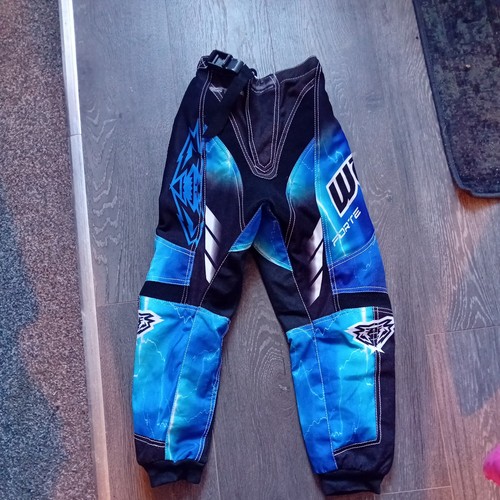 Wulfsport firestorm kids - wulfsport,