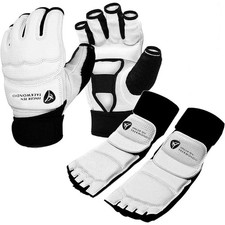 Taekwondo Karate Gloves &