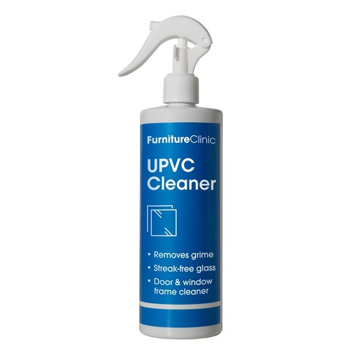 Furniture clinic upvc cleaner - upvc,