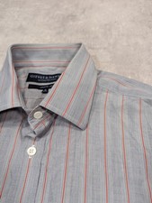Gieves & Hawkes Shirt Mens 16