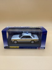 Corgi VA12411 Ford Granada Mk2