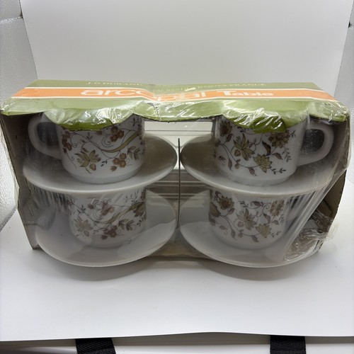 Vintage arcopal table - arcopal,