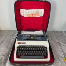 1960's  Erika Model 40/50
