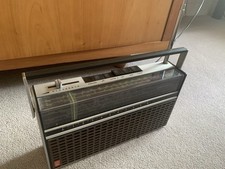 Grundig Elite Boy 600 Radio